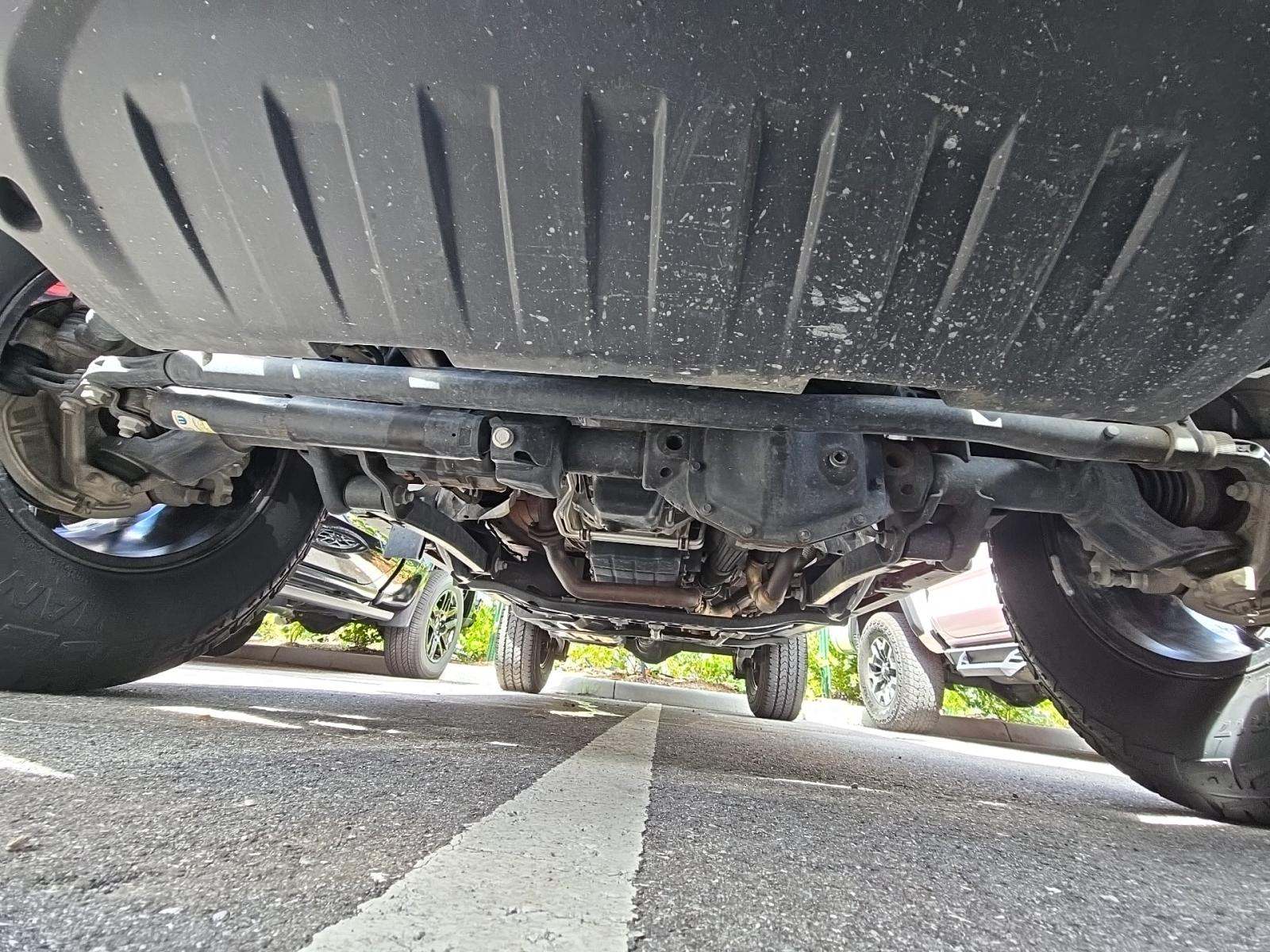 2024 Jeep Wrangler Rubicon AWD