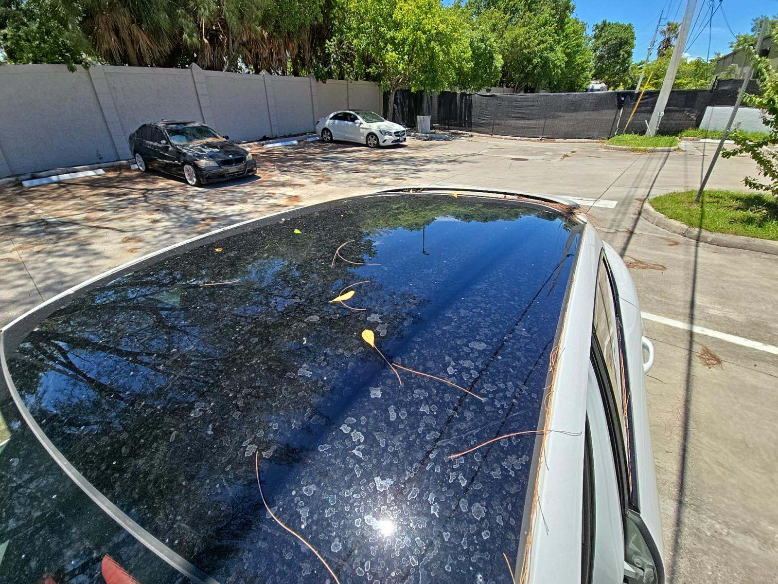 2022 Porsche Cayenne Platinum Edition AWD