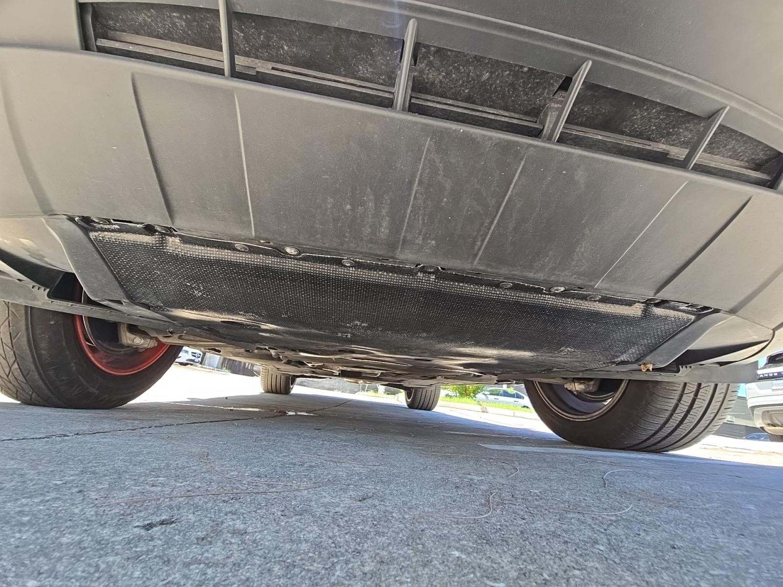 2022 Porsche Cayenne Platinum Edition AWD