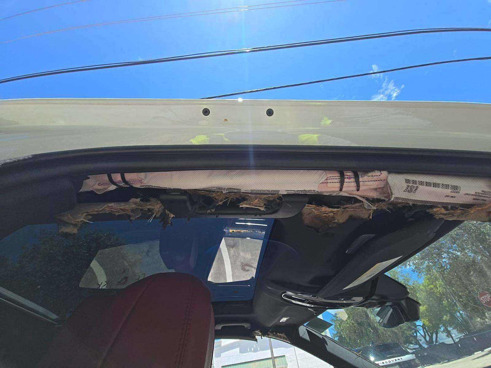 2022 Porsche Cayenne Platinum Edition AWD