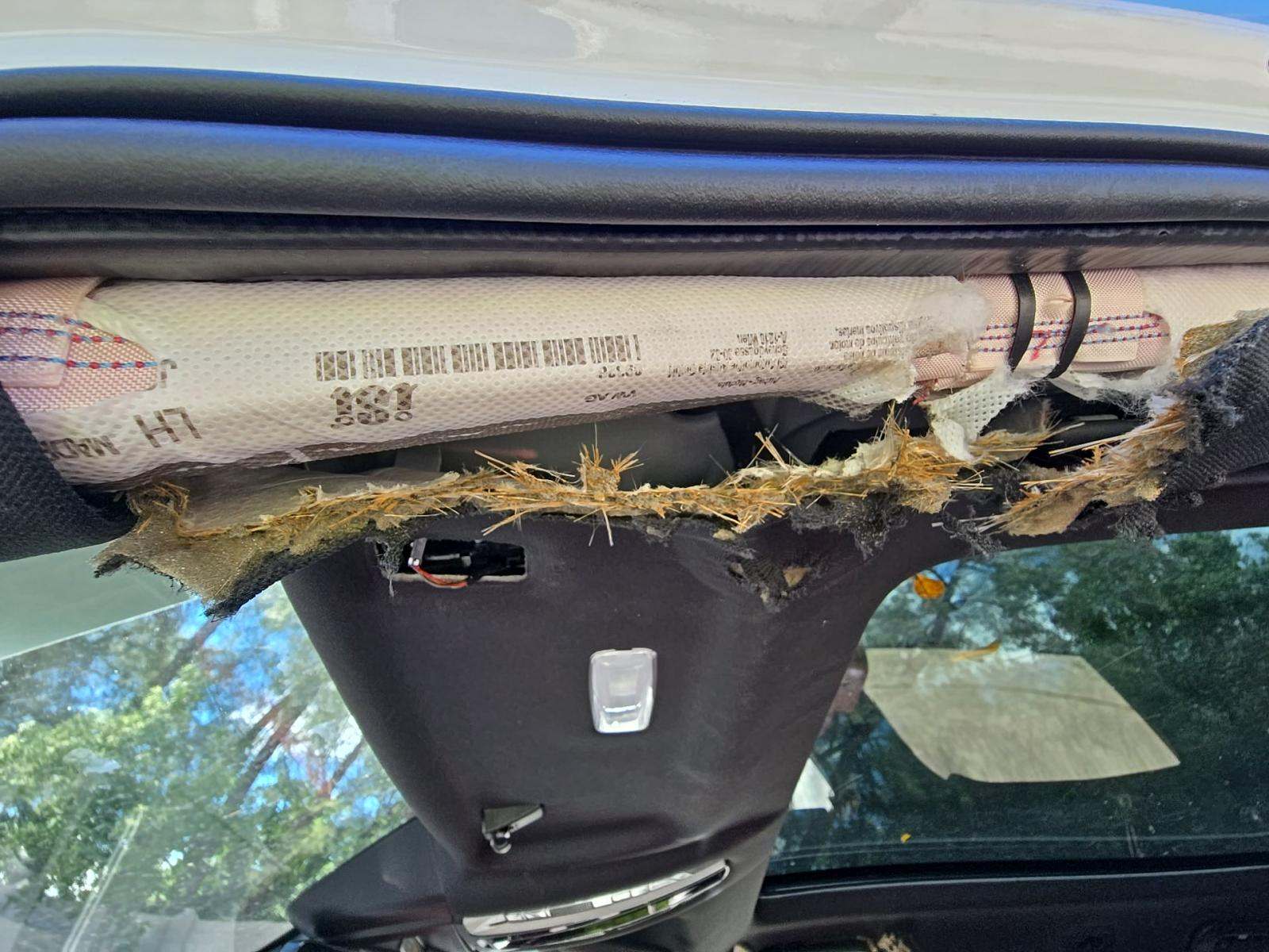 2022 Porsche Cayenne Platinum Edition AWD