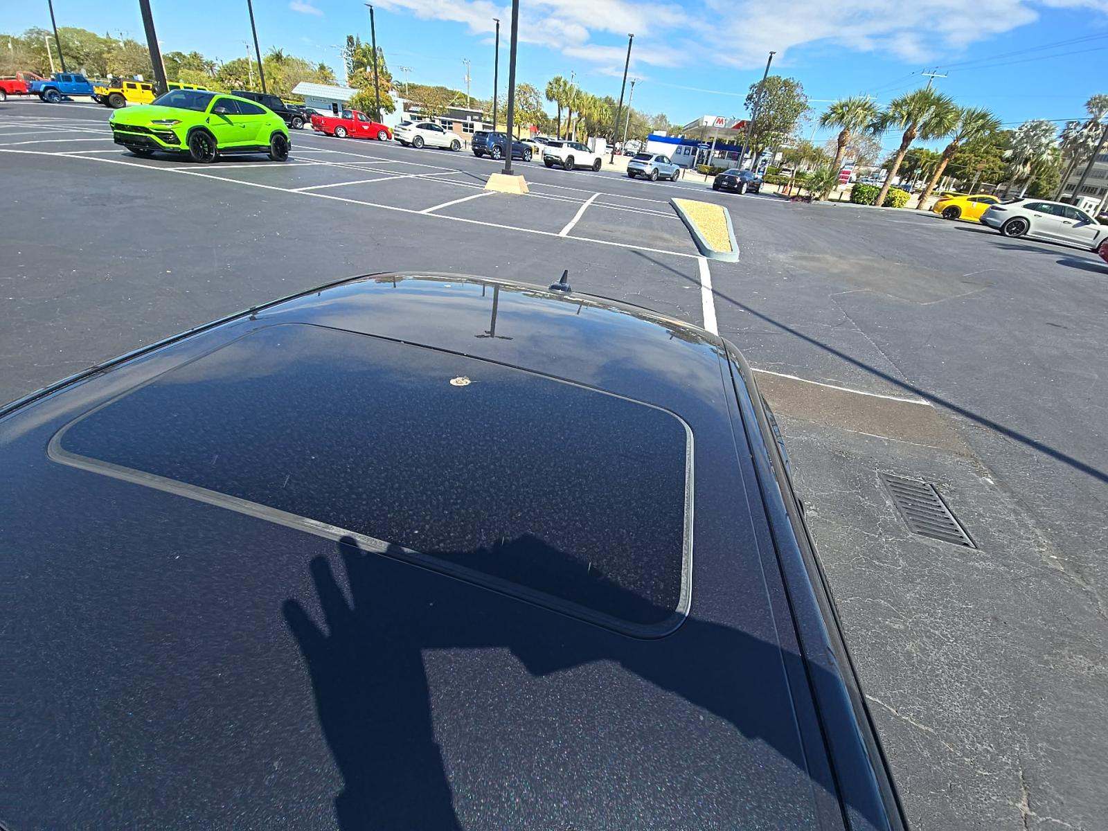 2022 Maserati Ghibli Trofeo RWD