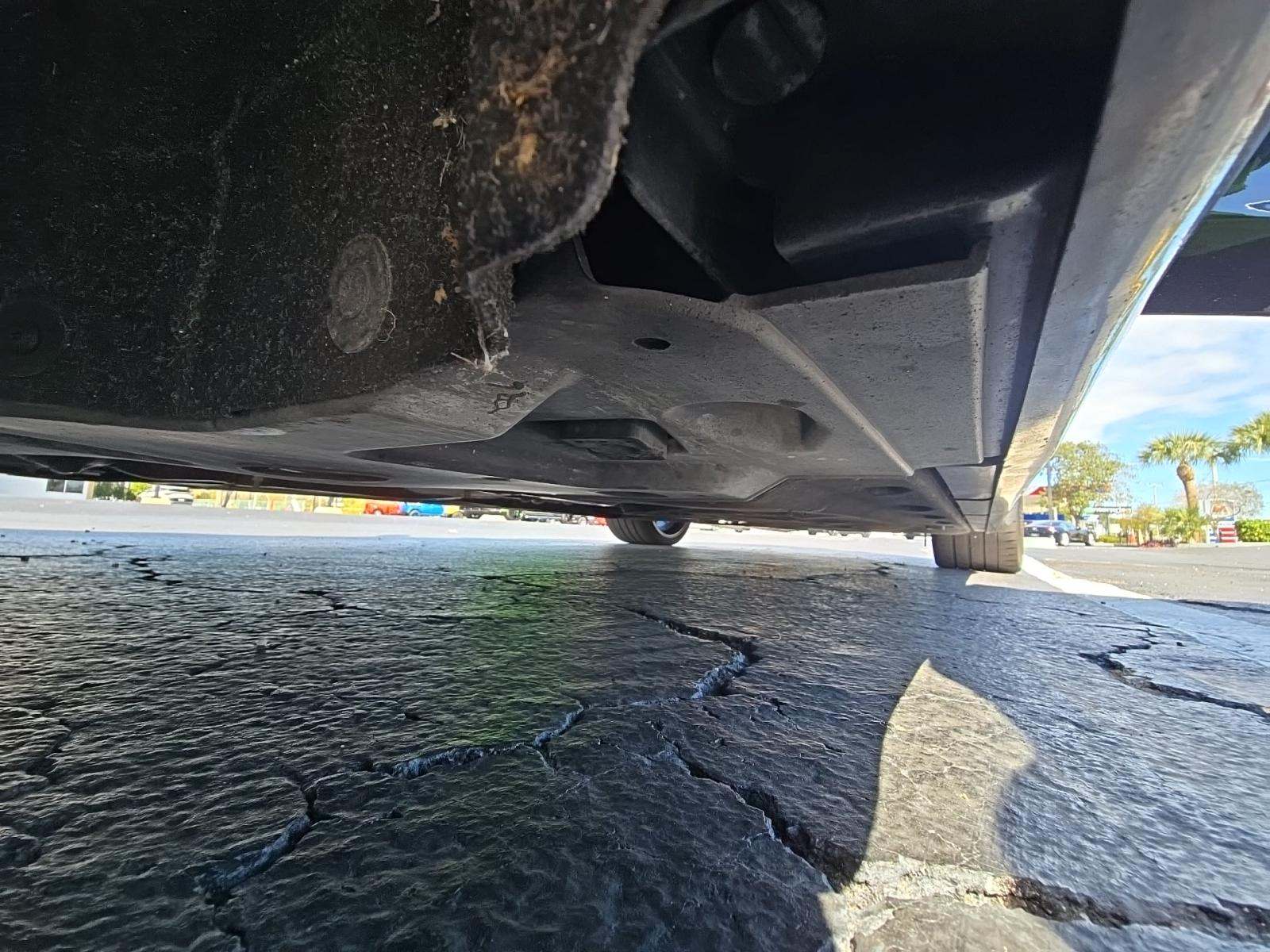 2022 Maserati Ghibli Trofeo RWD