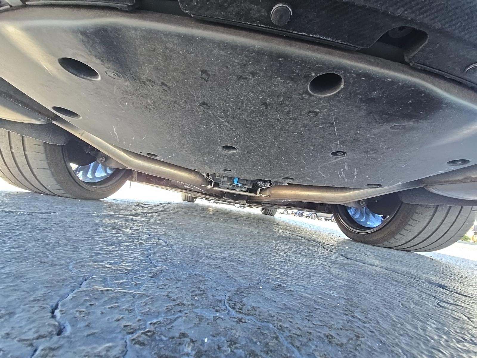 2022 Maserati Ghibli Trofeo RWD