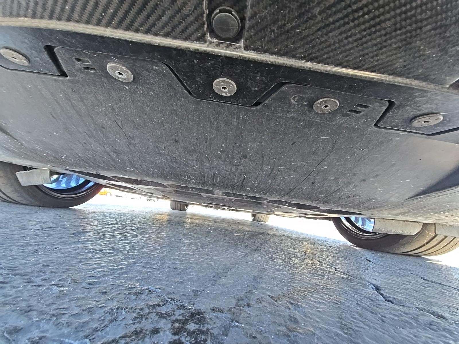 2022 Maserati Ghibli Trofeo RWD