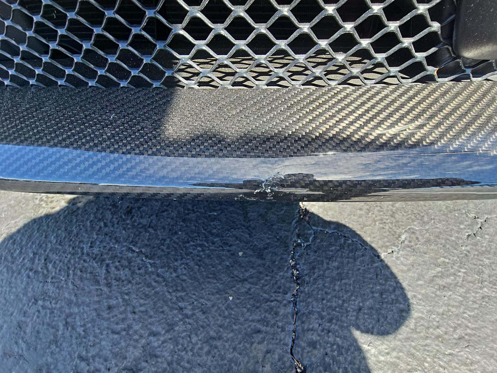 2022 Maserati Ghibli Trofeo RWD