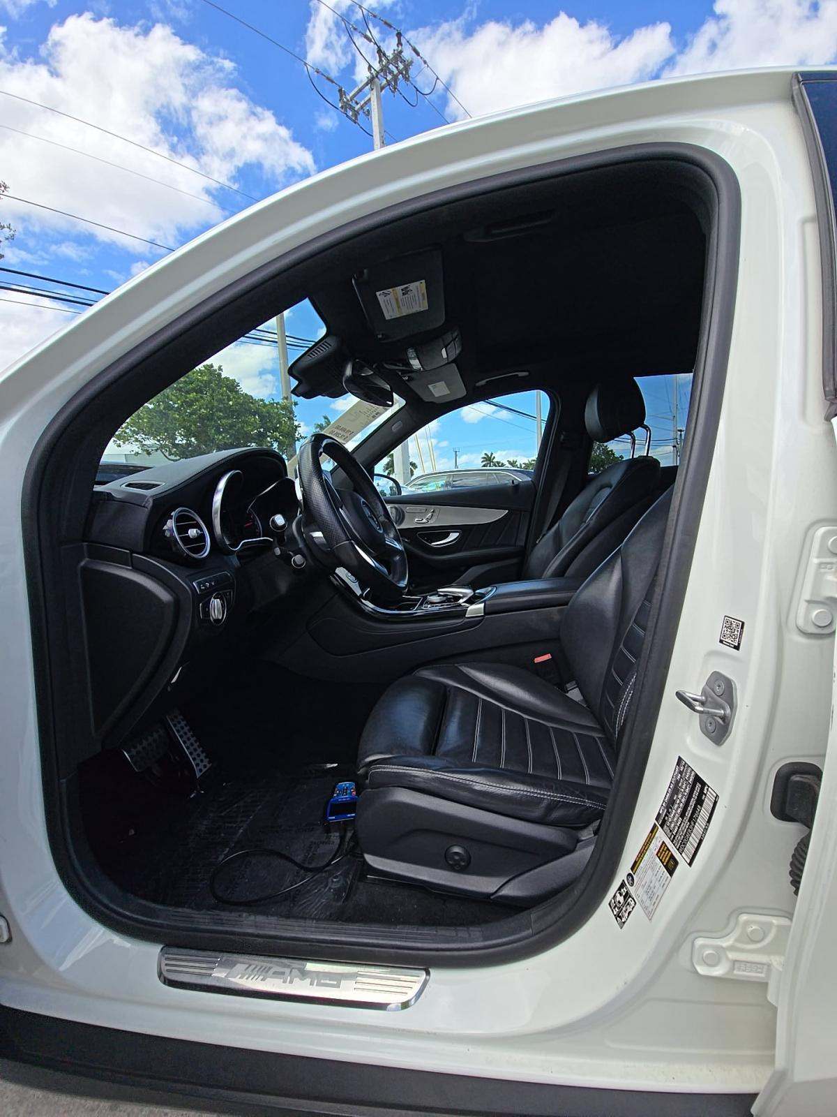 MERCEDES-BENZ GLC-CLASS - 6