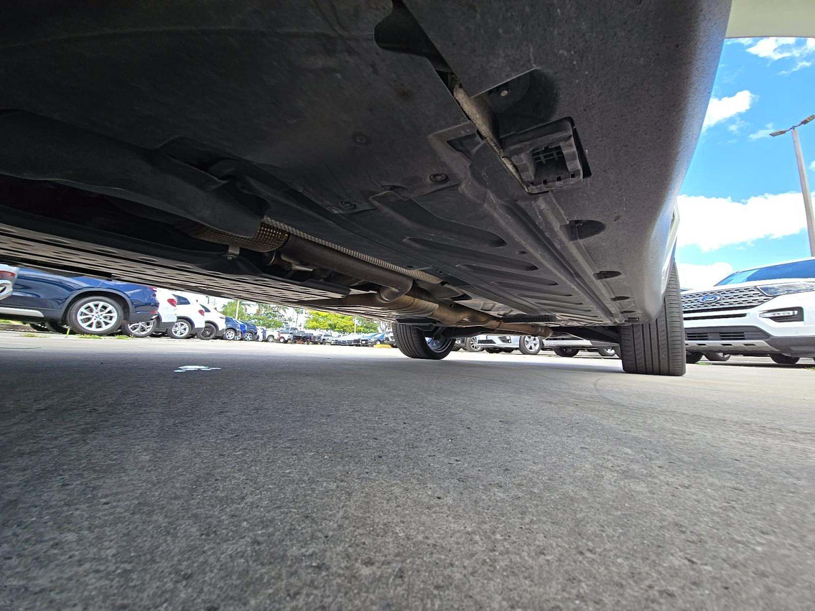 MERCEDES-BENZ GLC-CLASS - 7