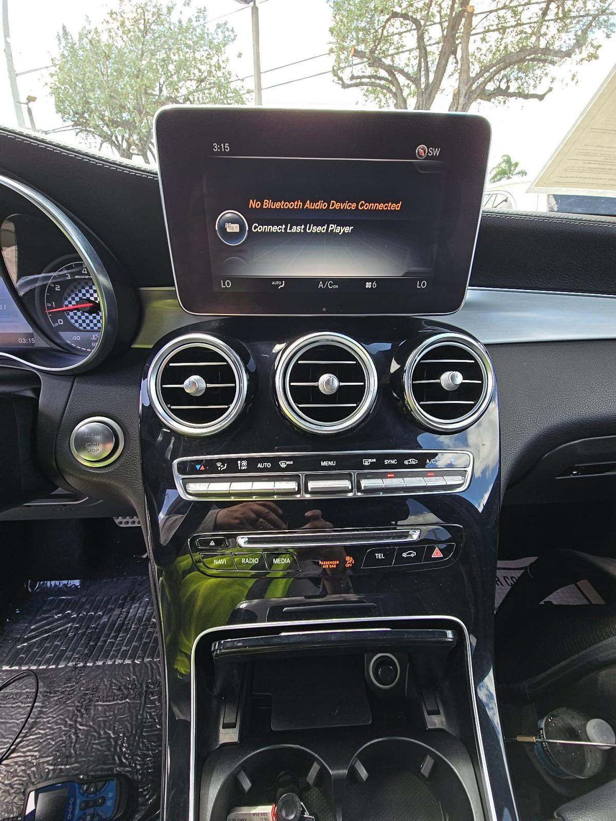 MERCEDES-BENZ GLC-CLASS - 10