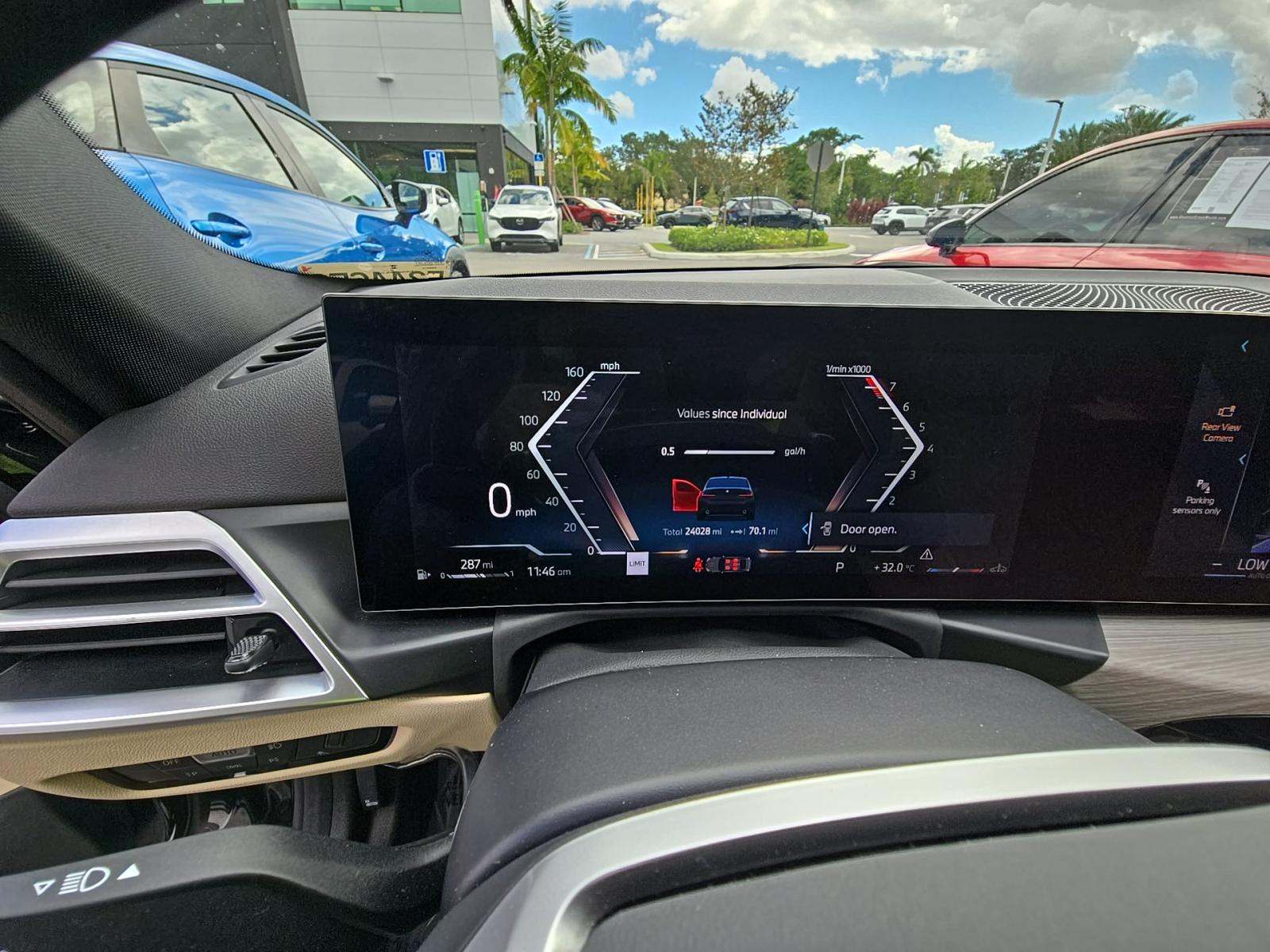 2025 BMW 3 Series 330i RWD