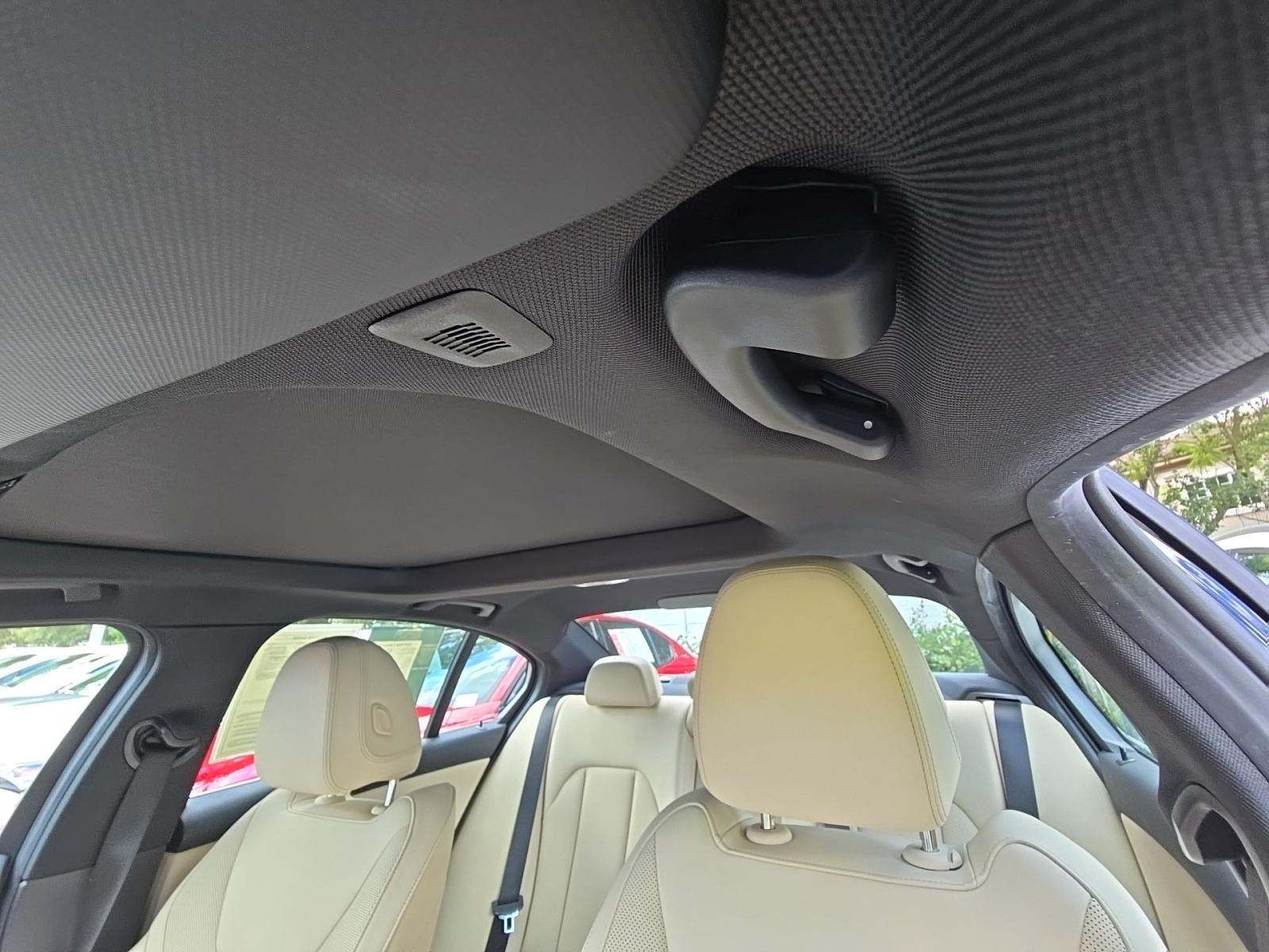 2025 BMW 3 Series 330i RWD