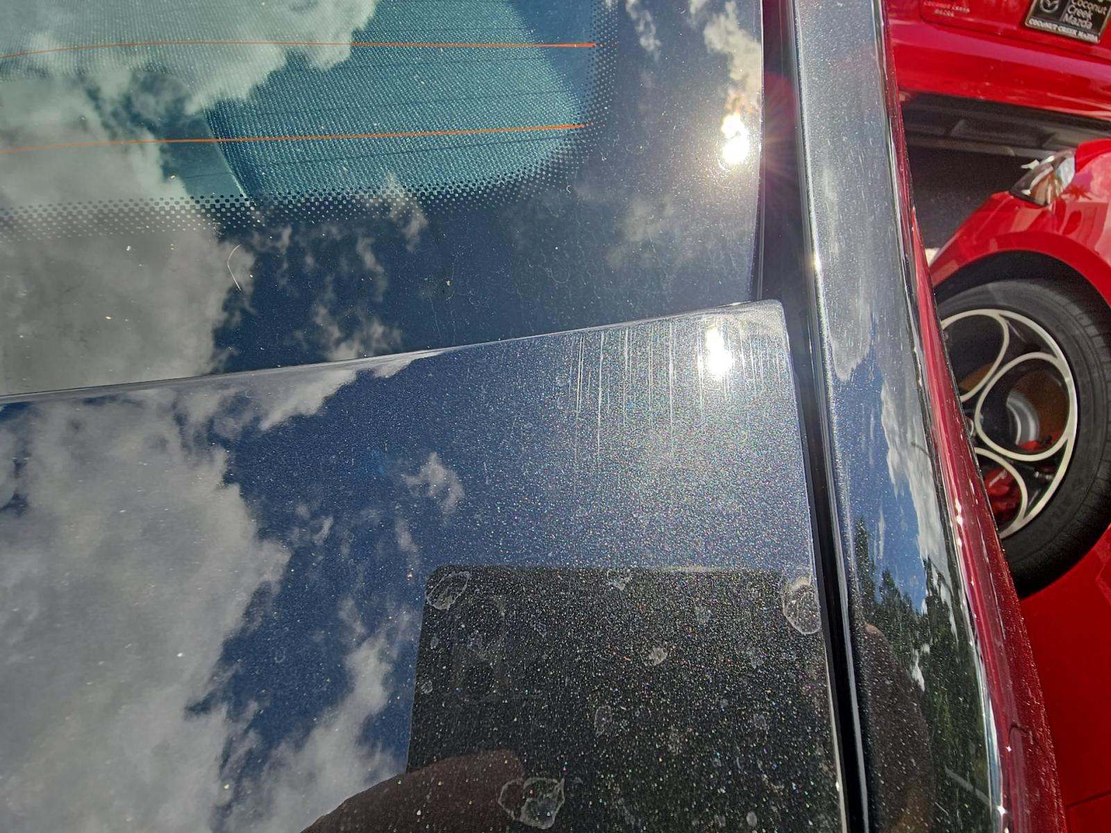 2025 BMW 3 Series 330i RWD