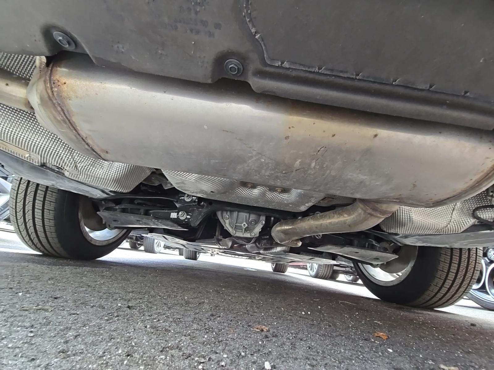 2025 BMW 3 Series 330i RWD