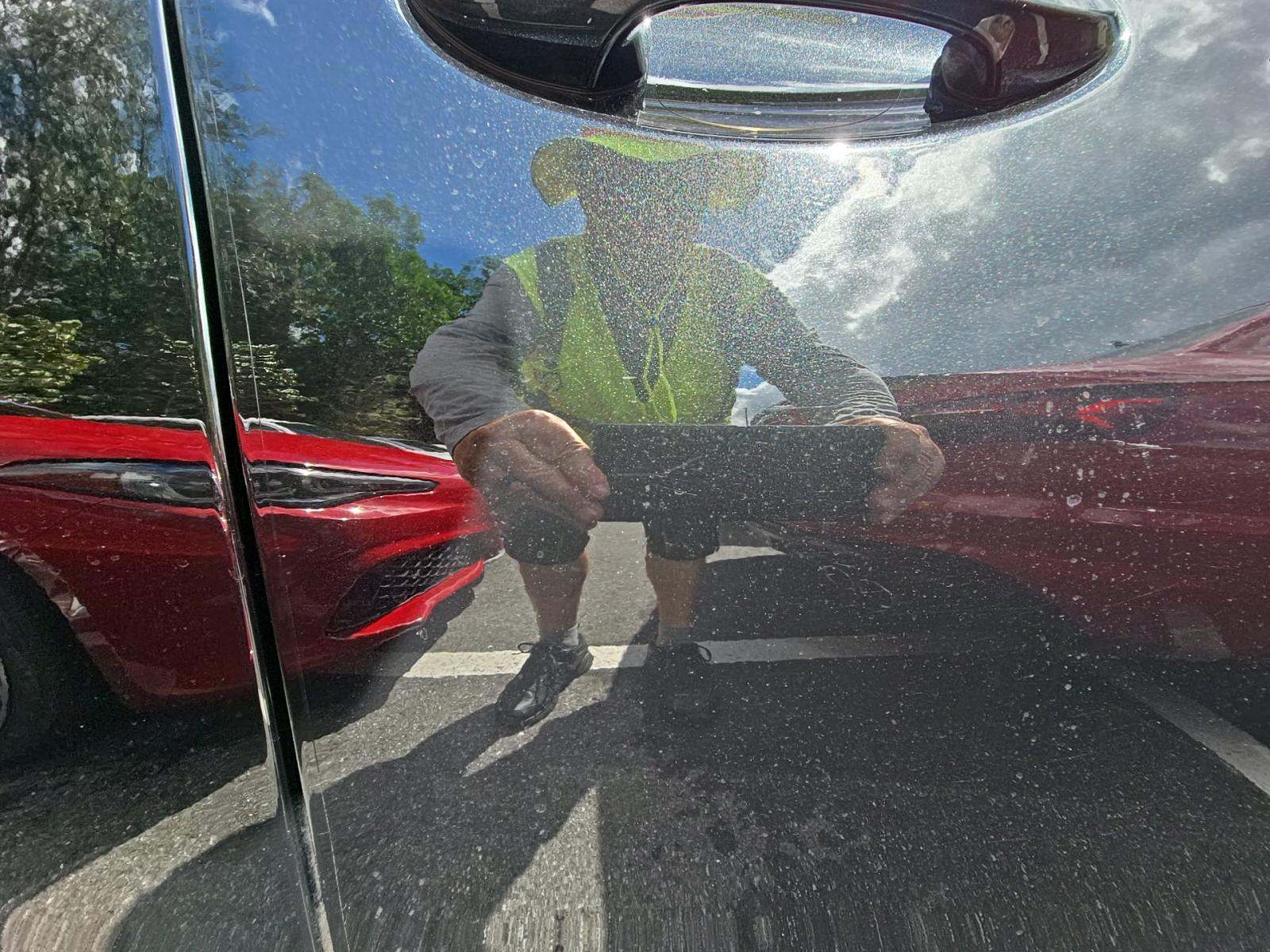 2025 BMW 3 Series 330i RWD