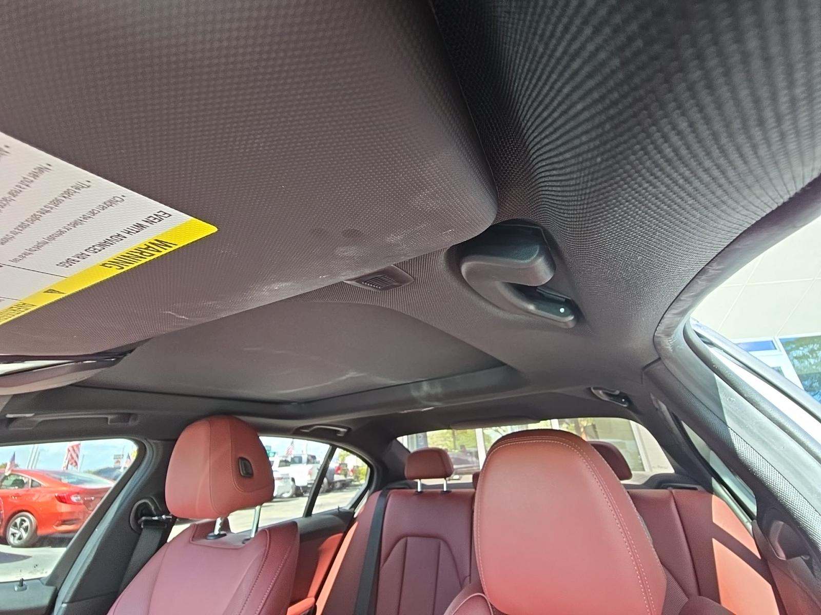 2023 BMW 3 Series 330i xDrive AWD