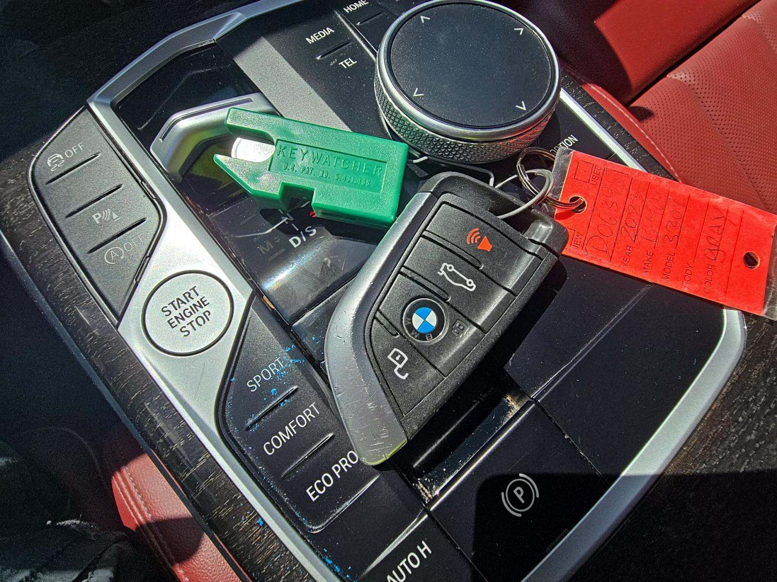 2023 BMW 3 Series 330i xDrive AWD