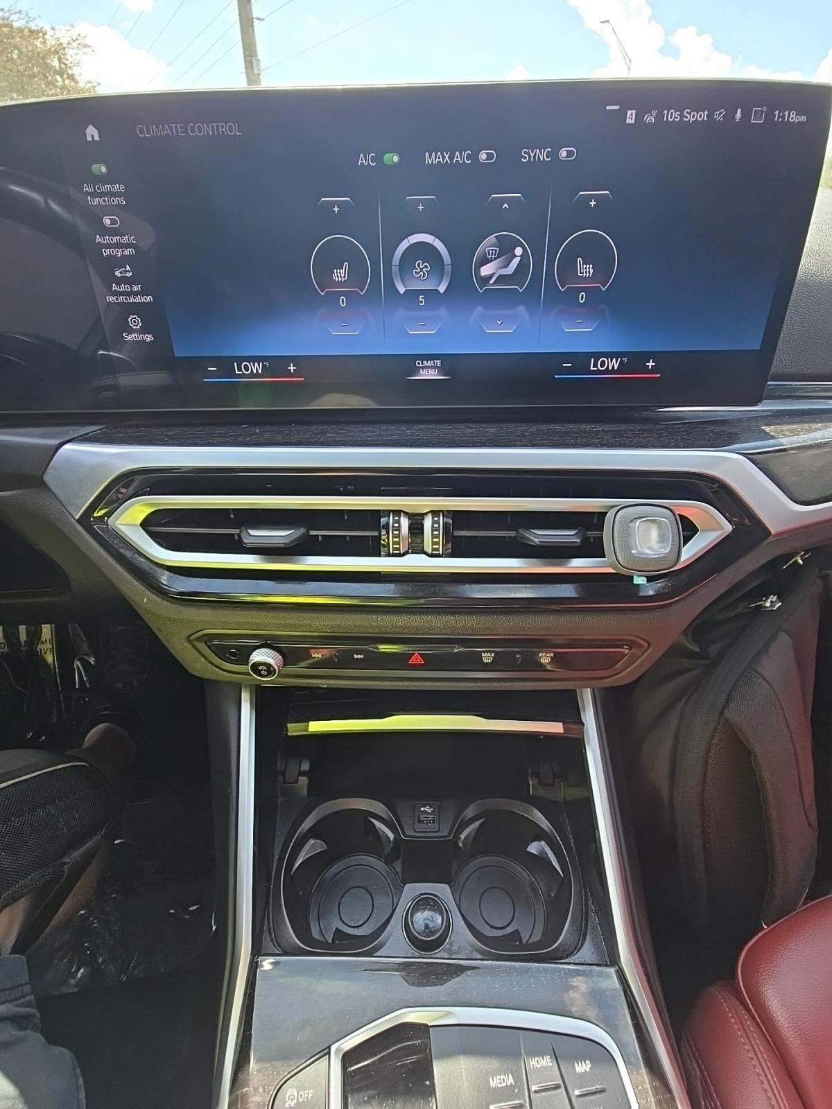 2023 BMW 3 Series 330i xDrive AWD