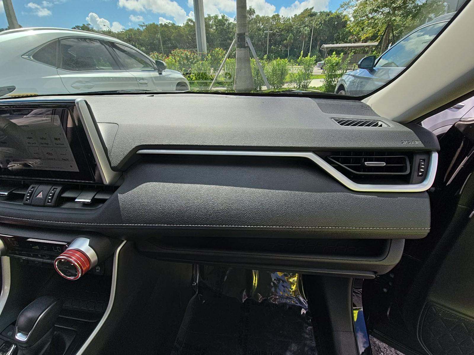 2024 Toyota RAV4 XLE Premium AWD