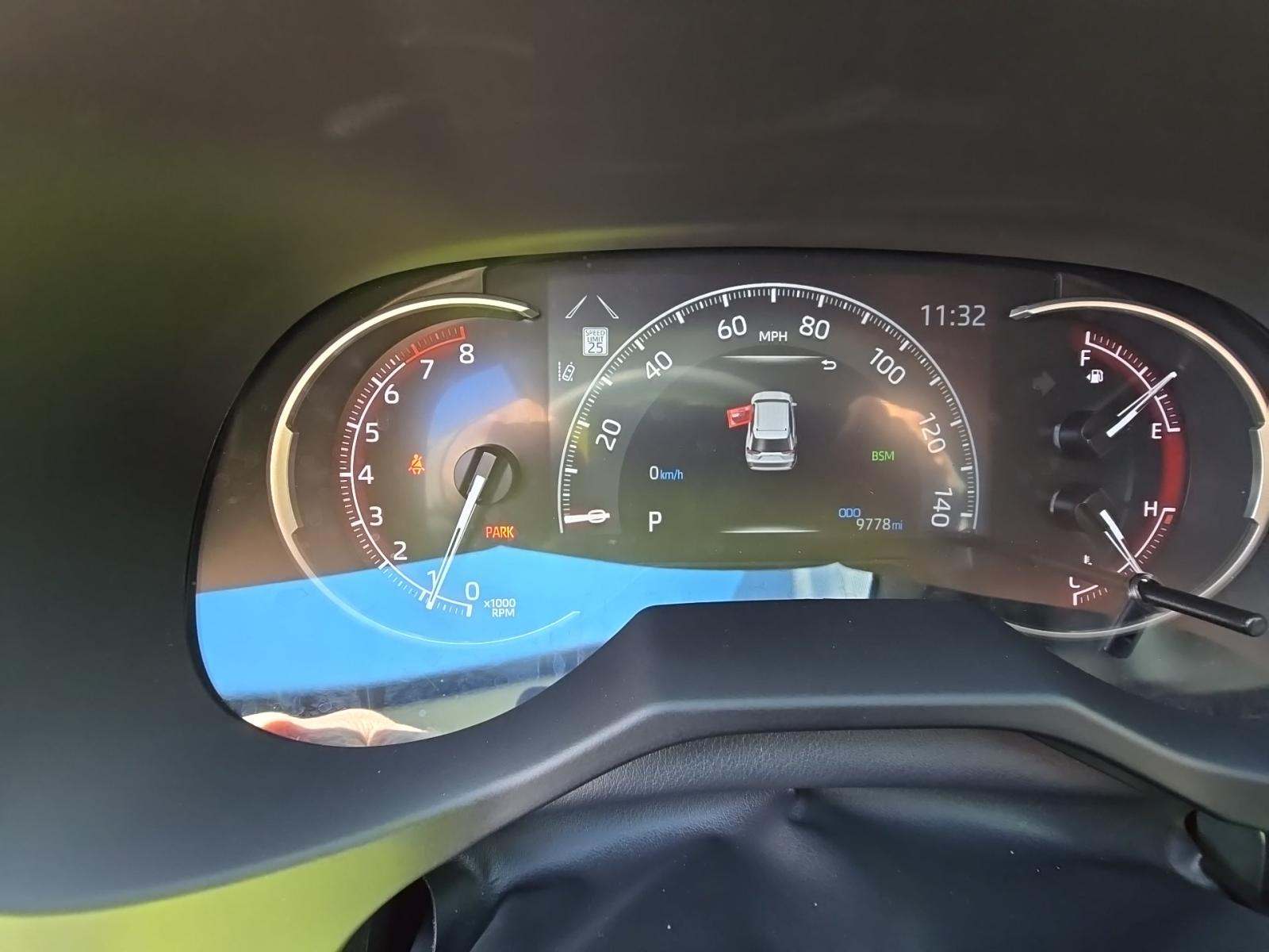 2024 Toyota RAV4 XLE Premium AWD