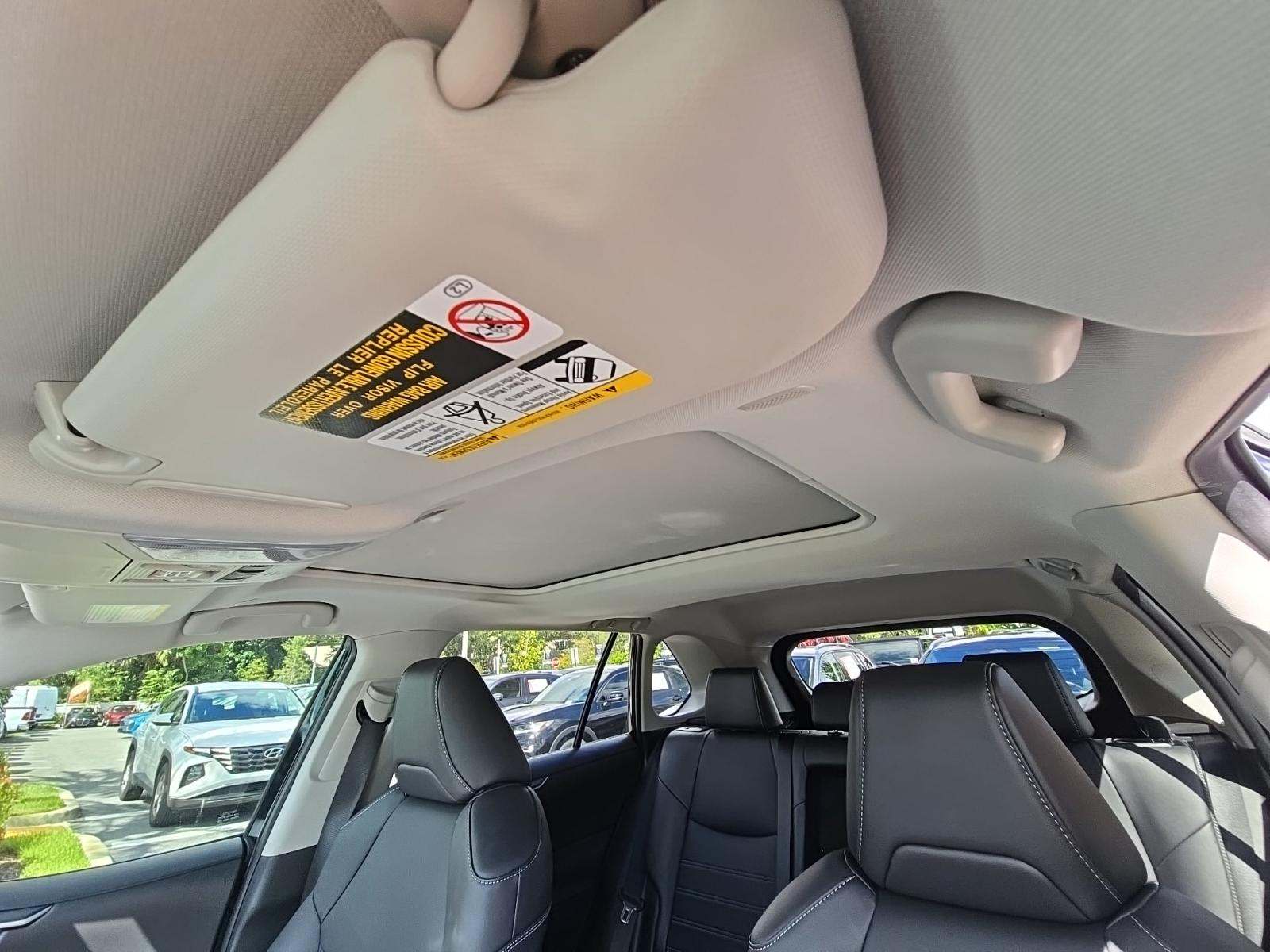 2024 Toyota RAV4 XLE Premium AWD