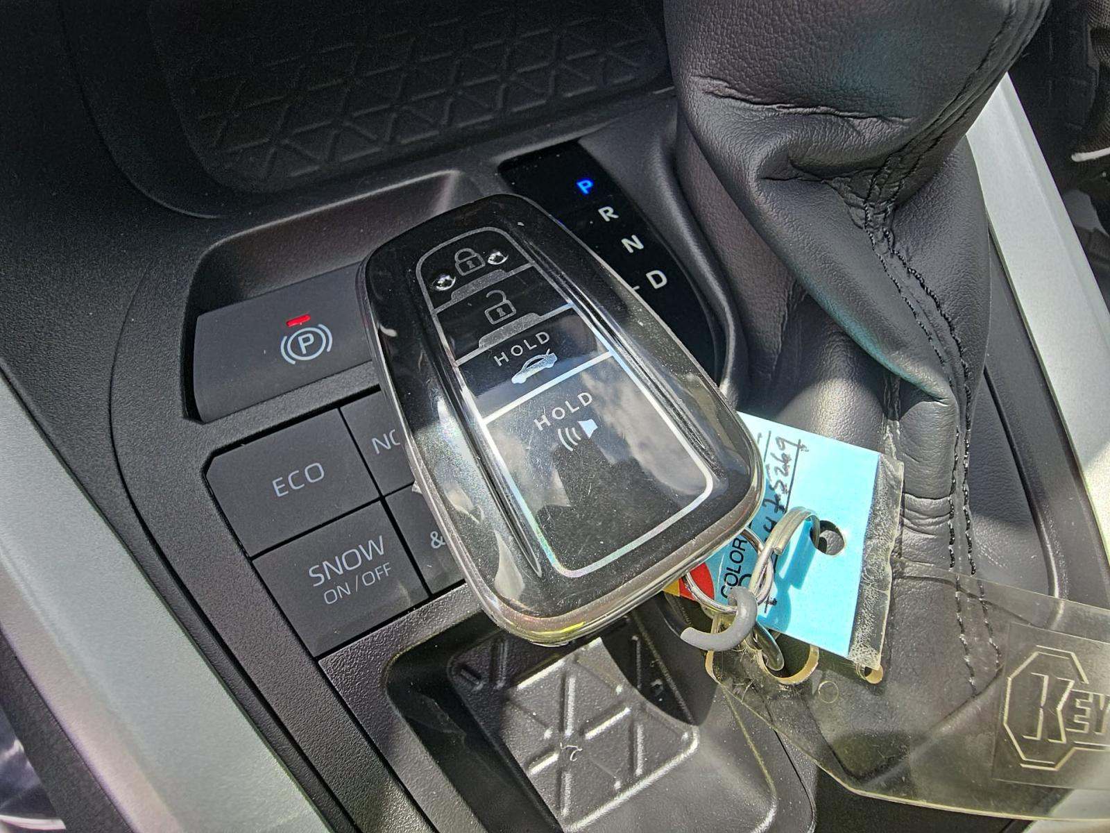 2024 Toyota RAV4 XLE Premium AWD