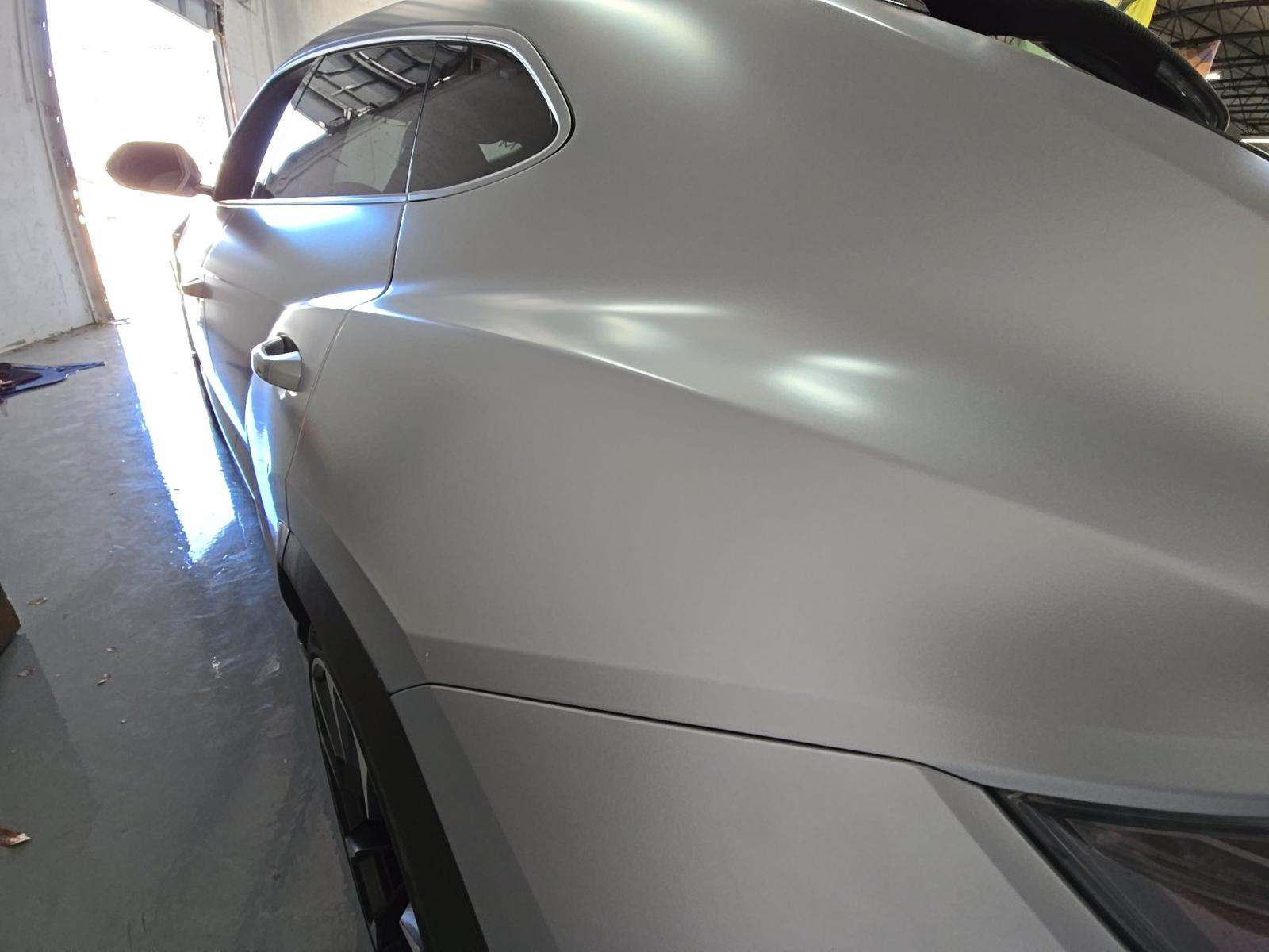 2022 Lamborghini Urus Graphite Capsule AWD