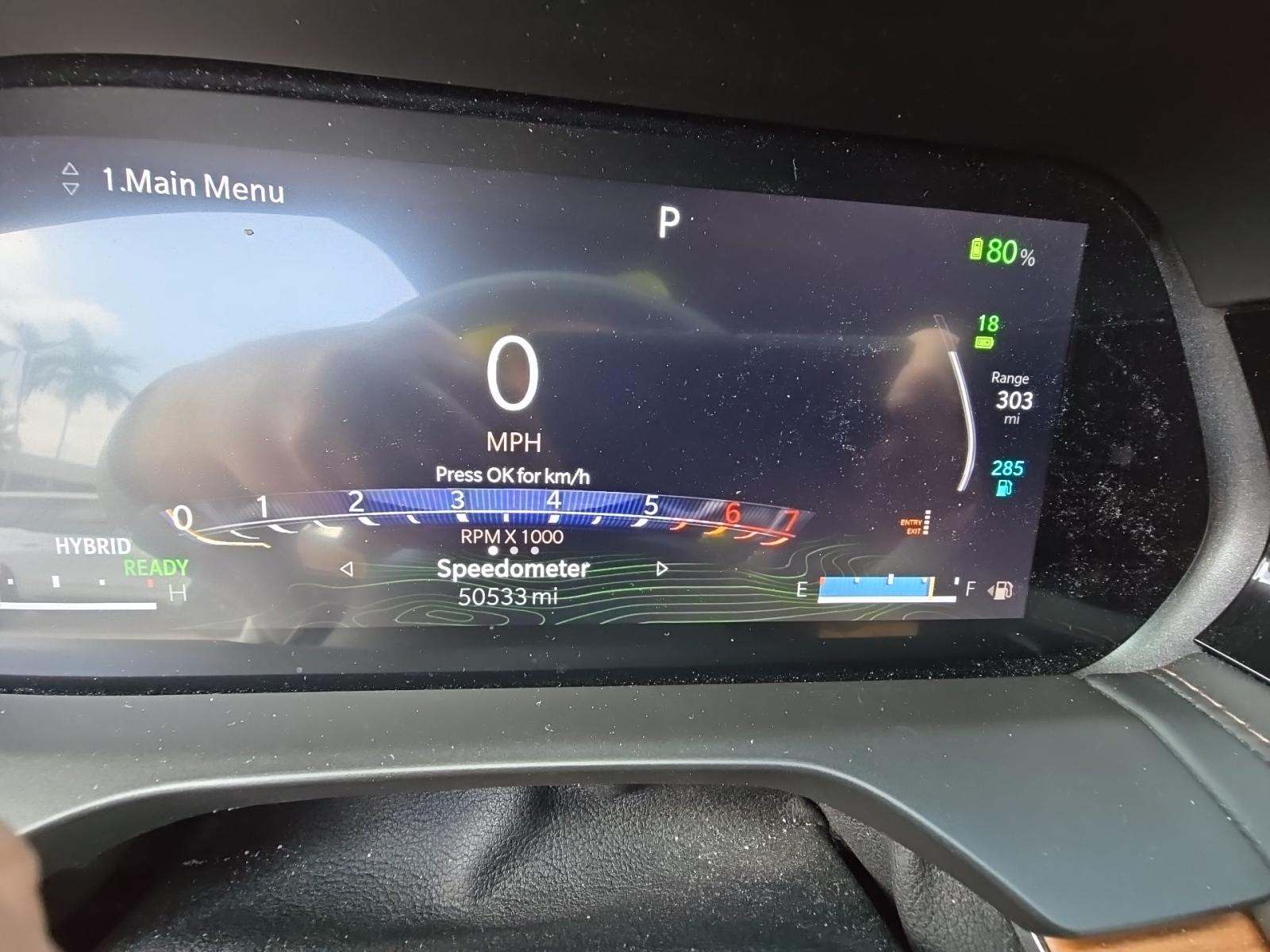 2022 Jeep Grand Cherokee 4xe Summit Reserve AWD