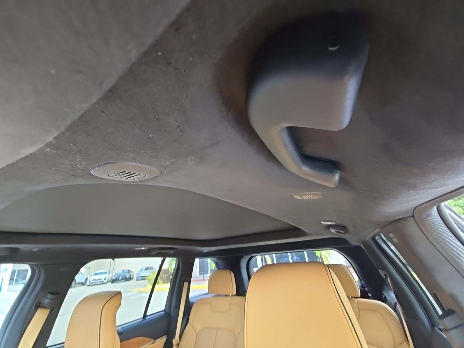 2022 Jeep Grand Cherokee 4xe Summit Reserve AWD