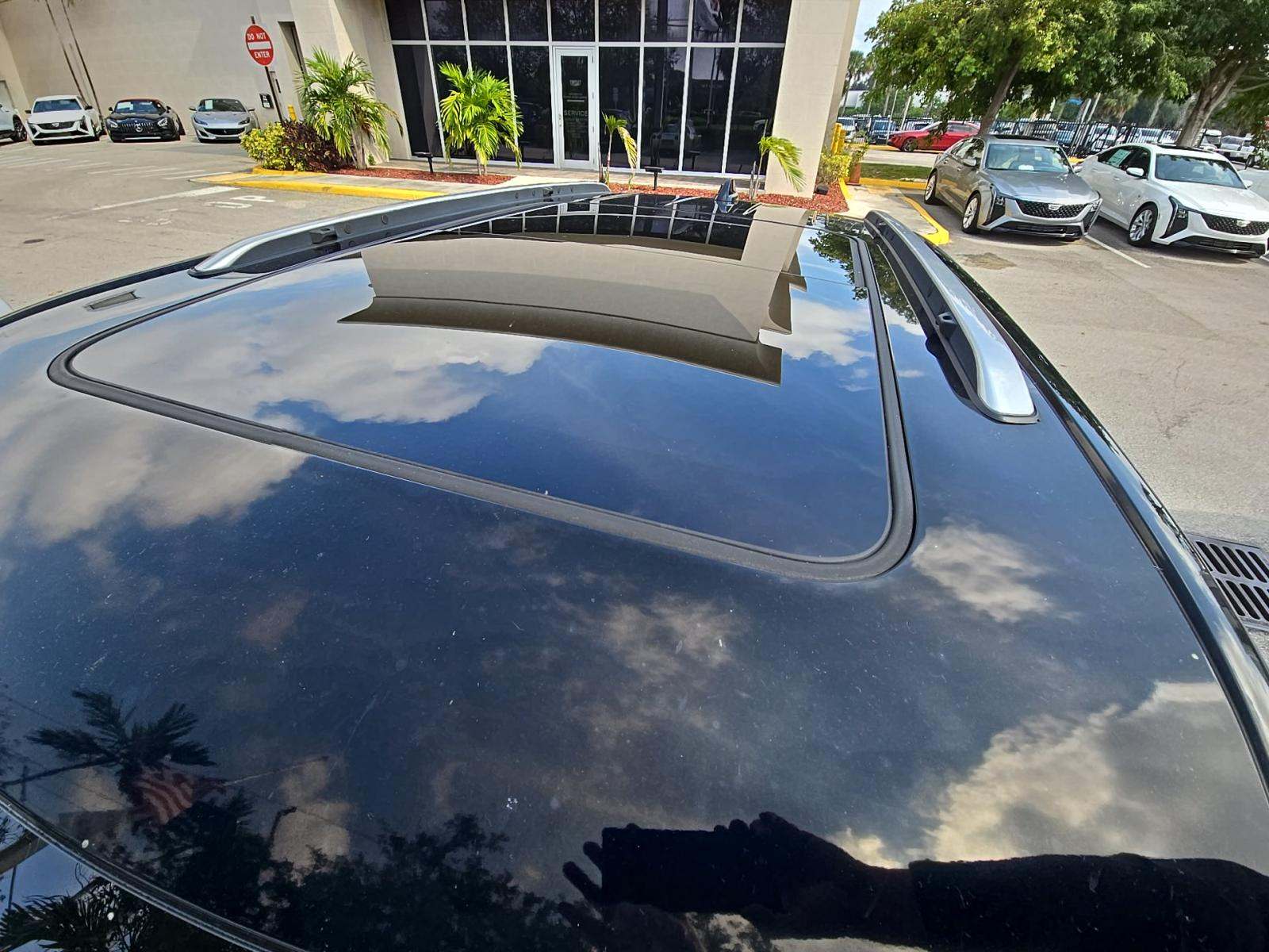 2022 Jeep Grand Cherokee 4xe Summit Reserve AWD