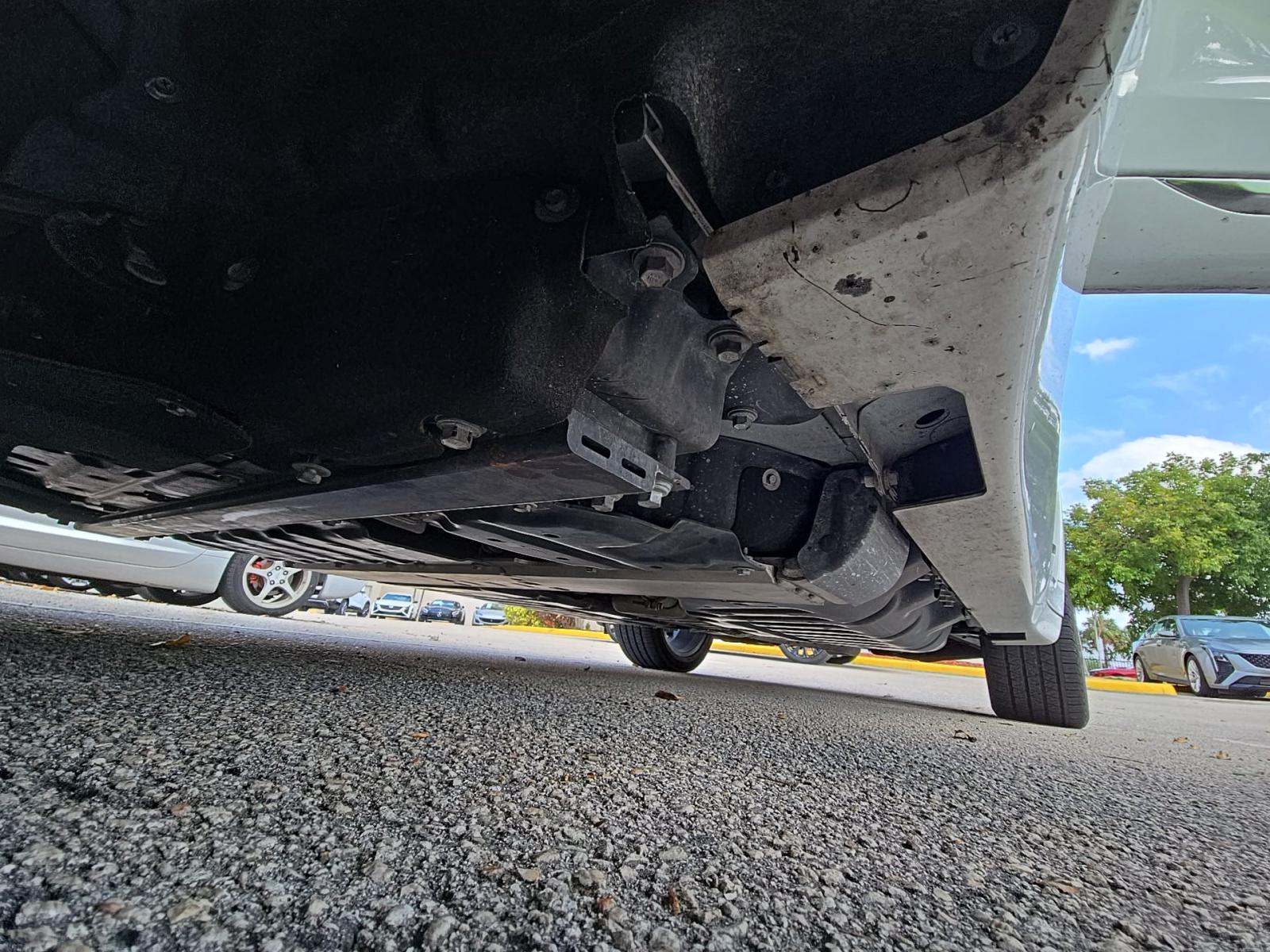 2022 Jeep Grand Cherokee 4xe Summit Reserve AWD