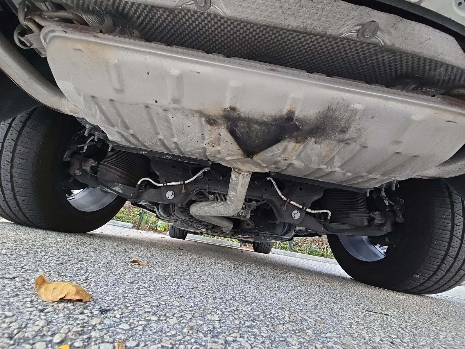 2022 Jeep Grand Cherokee 4xe Summit Reserve AWD