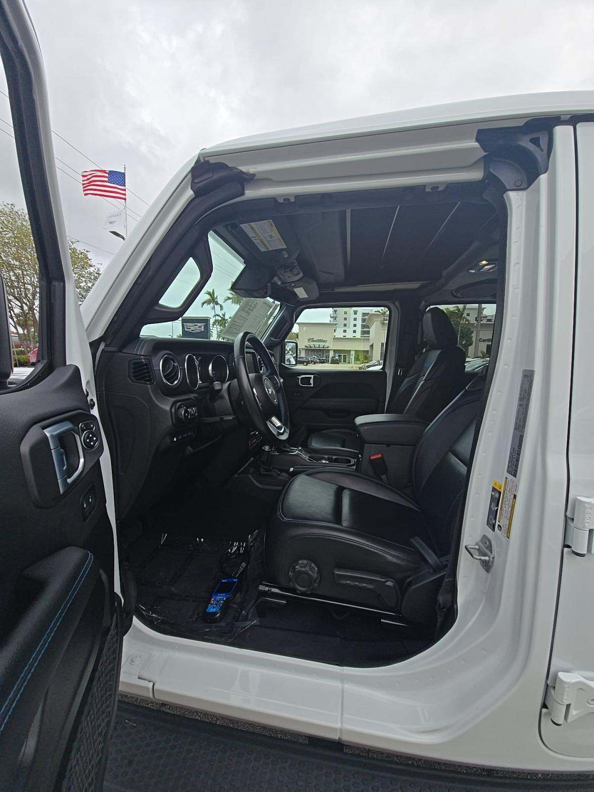 JEEP GRAND CHEROKEE - 6