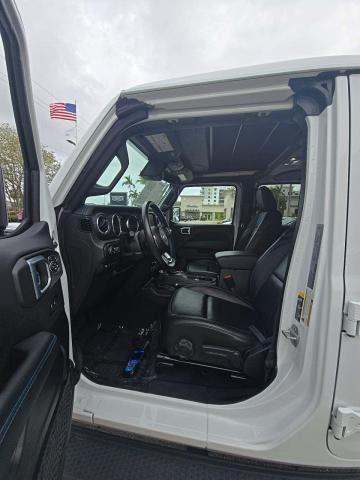 JEEP UNLIMITED 4XE RUBICON - 6