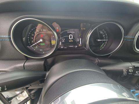 JEEP UNLIMITED 4XE RUBICON - 9