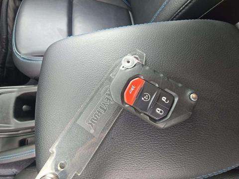 JEEP UNLIMITED 4XE RUBICON - 8