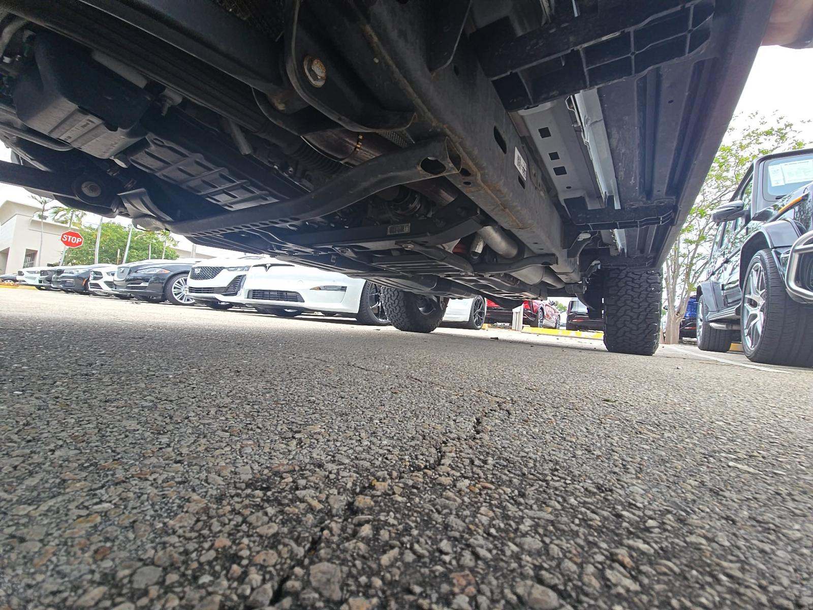 JEEP GRAND CHEROKEE - 7