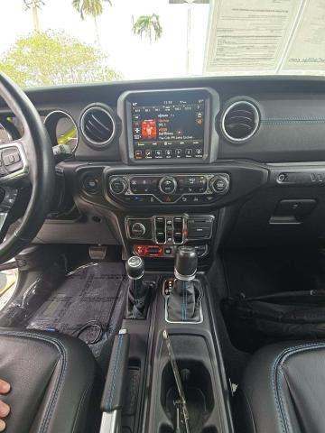 JEEP UNLIMITED 4XE RUBICON - 10