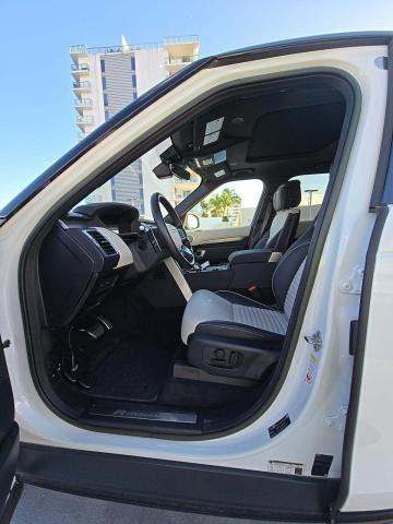 2023 Land Rover Discovery R-Dynamic HSE AWD