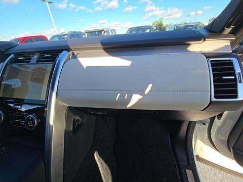 2023 Land Rover Discovery R-Dynamic HSE AWD