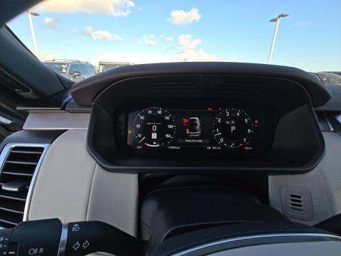 2023 Land Rover Discovery R-Dynamic HSE AWD