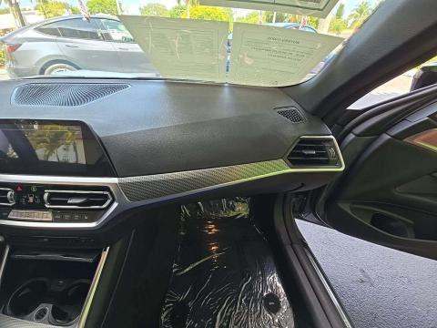 2022 BMW M4 Competition xDrive AWD