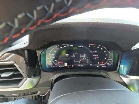 2022 BMW M4 Competition xDrive AWD