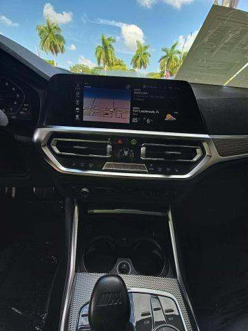 2022 BMW M4 Competition xDrive AWD