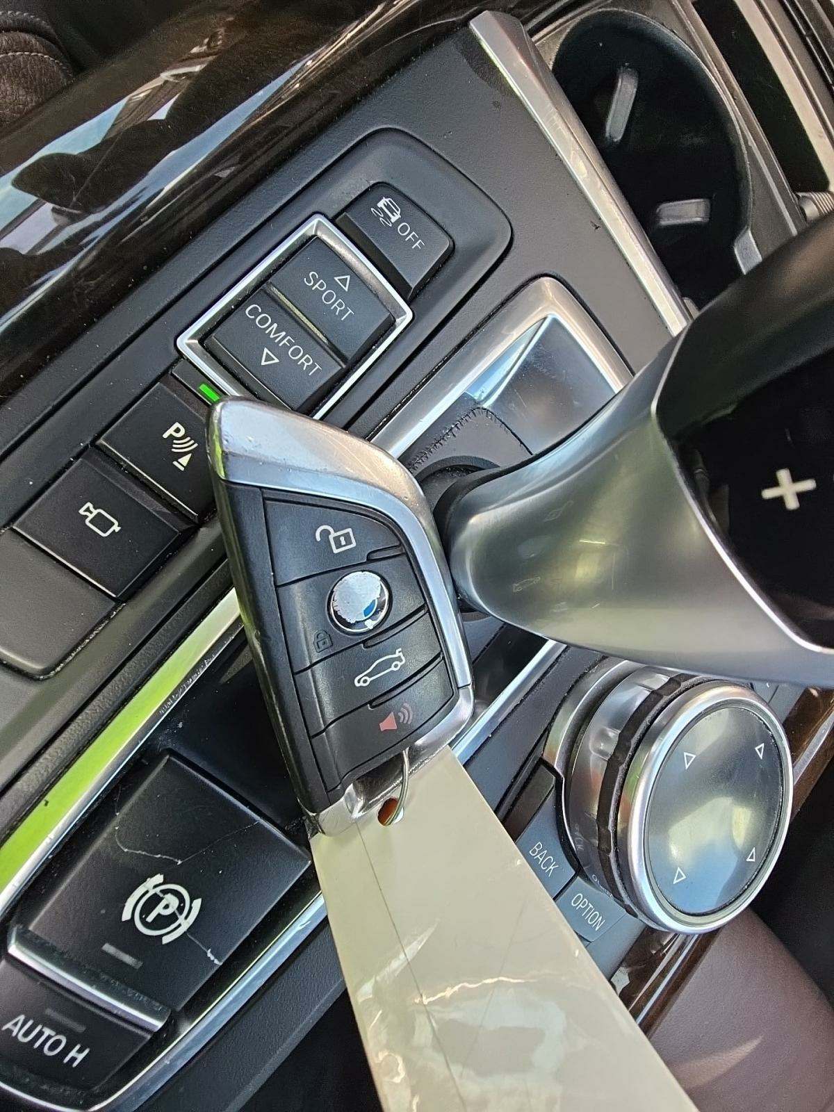 2015 BMW X5 sDrive35i RWD