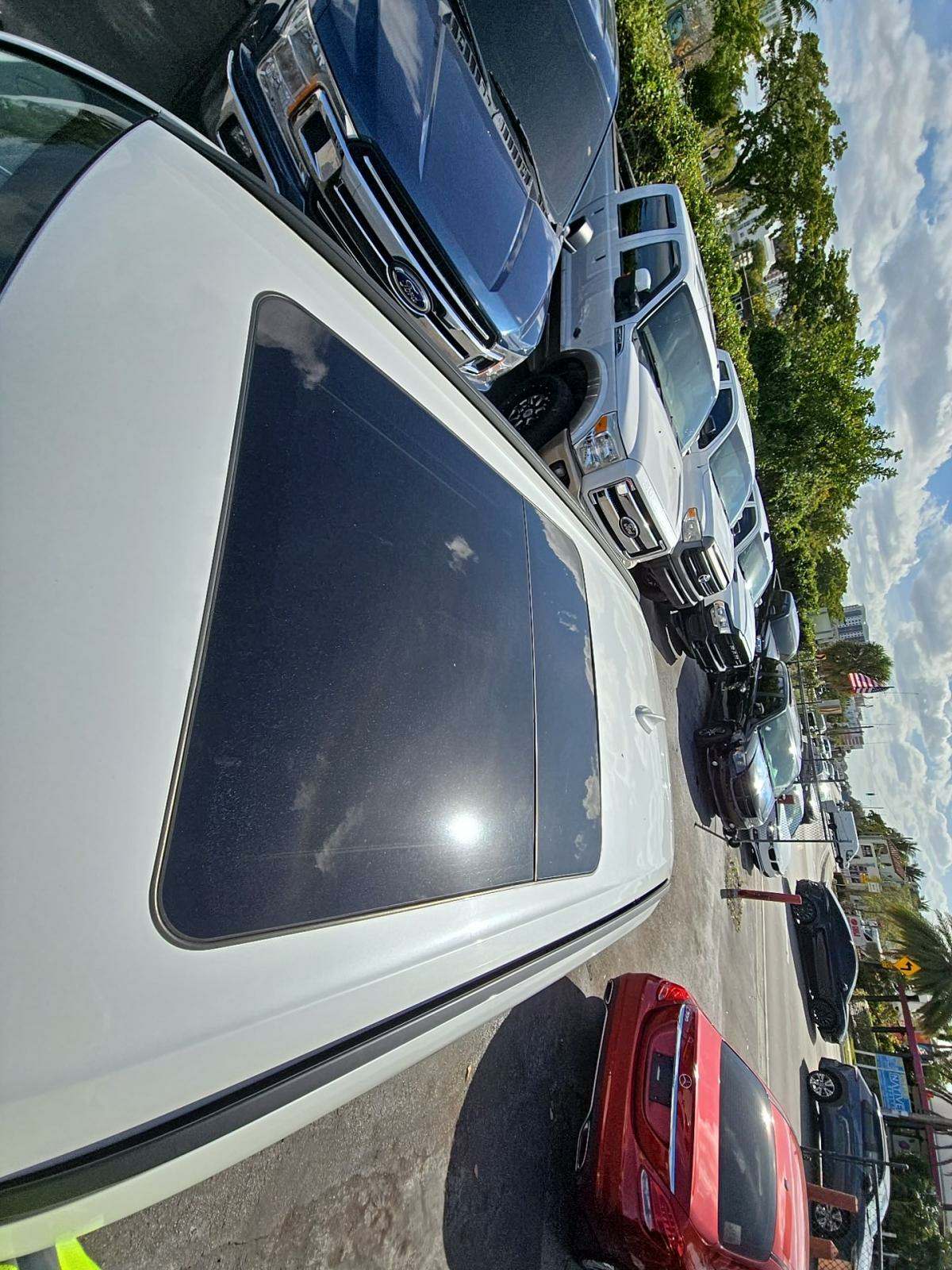 2015 BMW X5 sDrive35i RWD