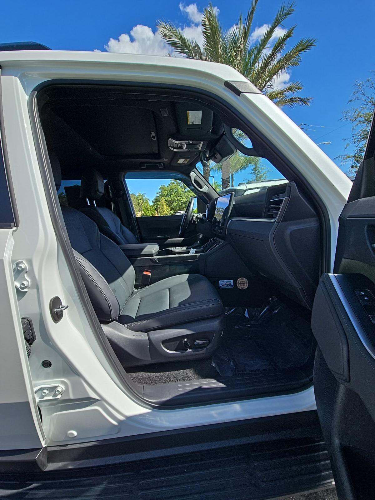 2024 Lexus GX GX 550 Overtrail AWD