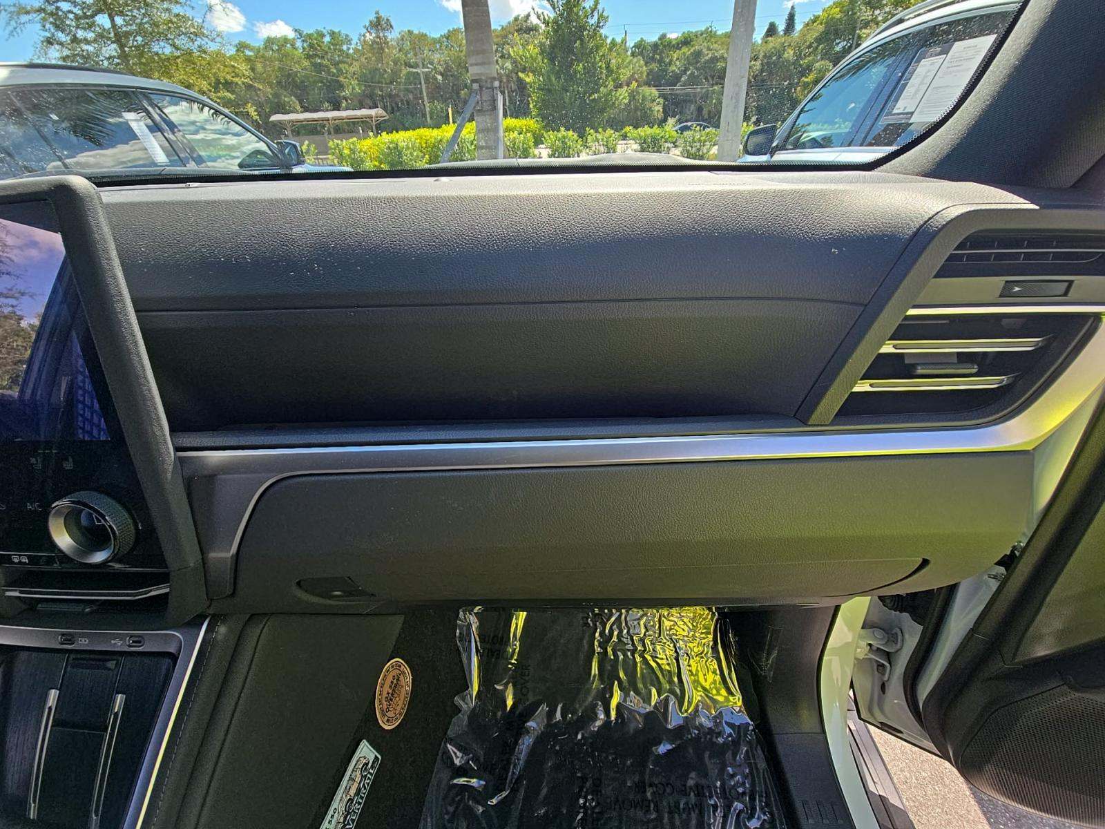 2024 Lexus GX GX 550 Overtrail AWD