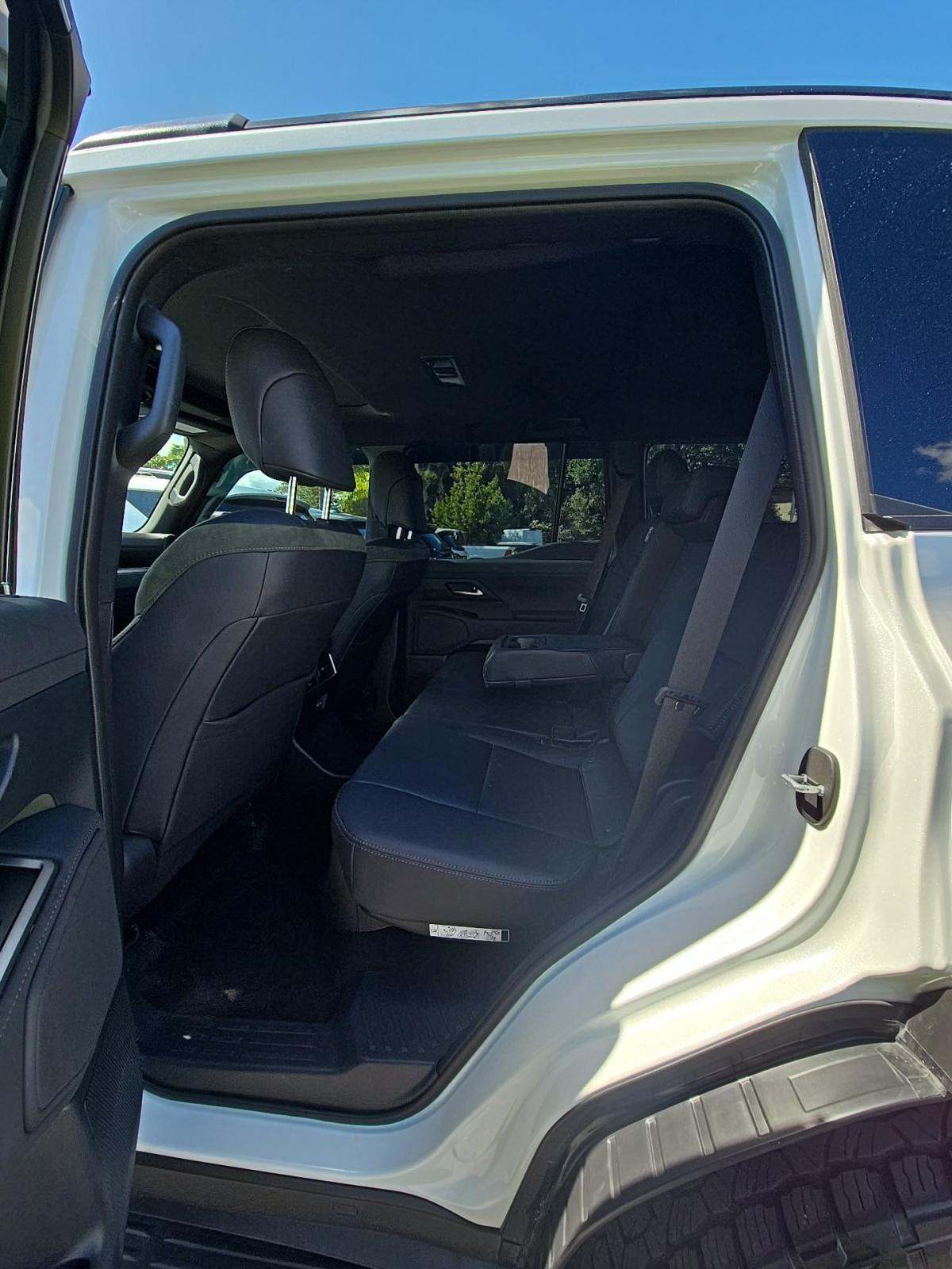 2024 Lexus GX GX 550 Overtrail AWD