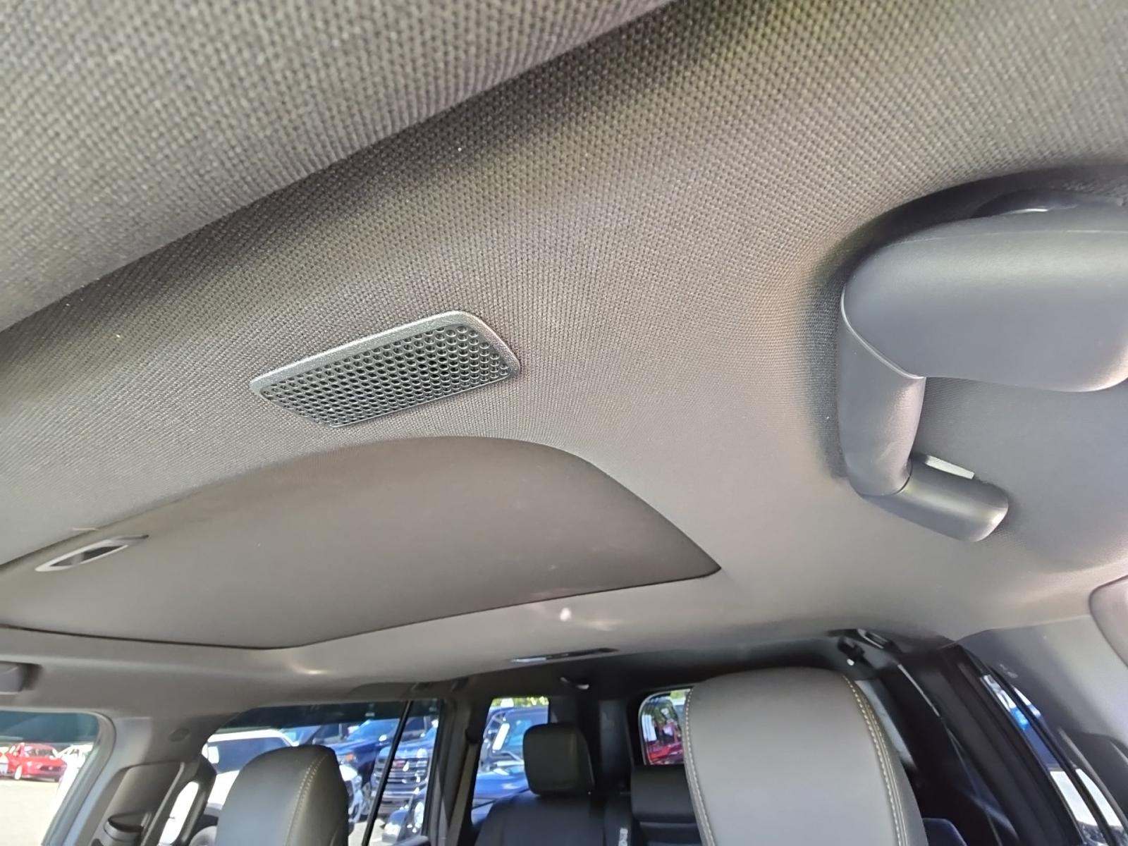 2024 Lexus GX GX 550 Overtrail AWD