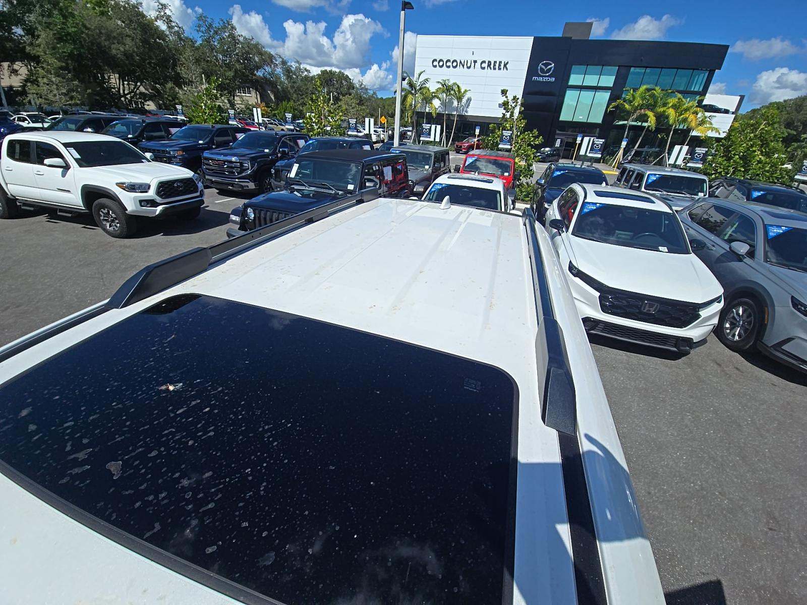 2024 Lexus GX GX 550 Overtrail AWD